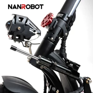 NANROBOT LS7+