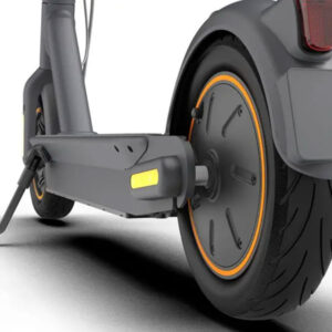 Segway Ninebot Kickscooter MAX G30E II