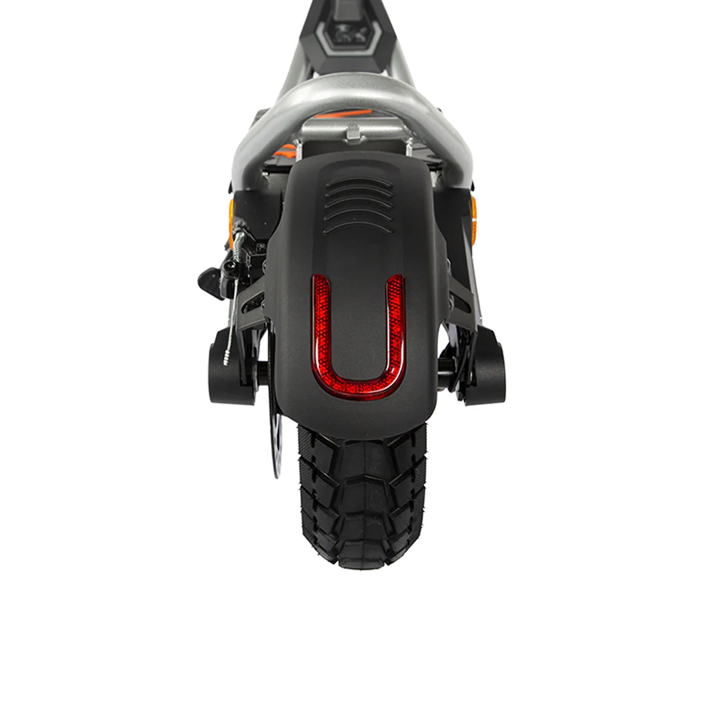 Kugoo KuKirin A1 - slika 6