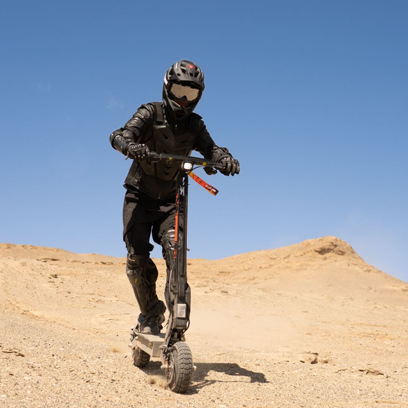 Kugoo KuKirin G2 Ultra - slika 3