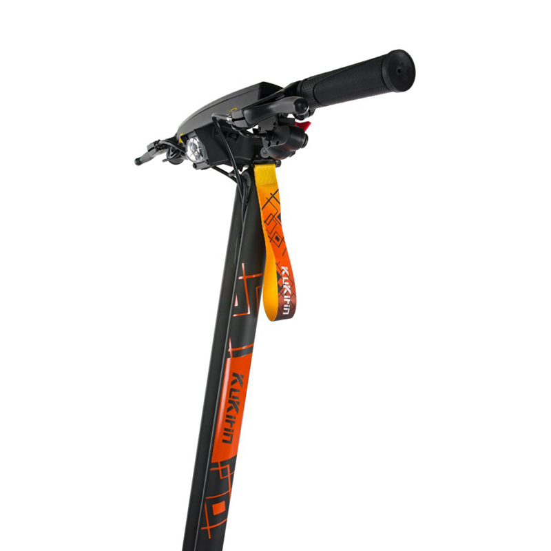 Kugoo KuKirin G2 Ultra - slika 6