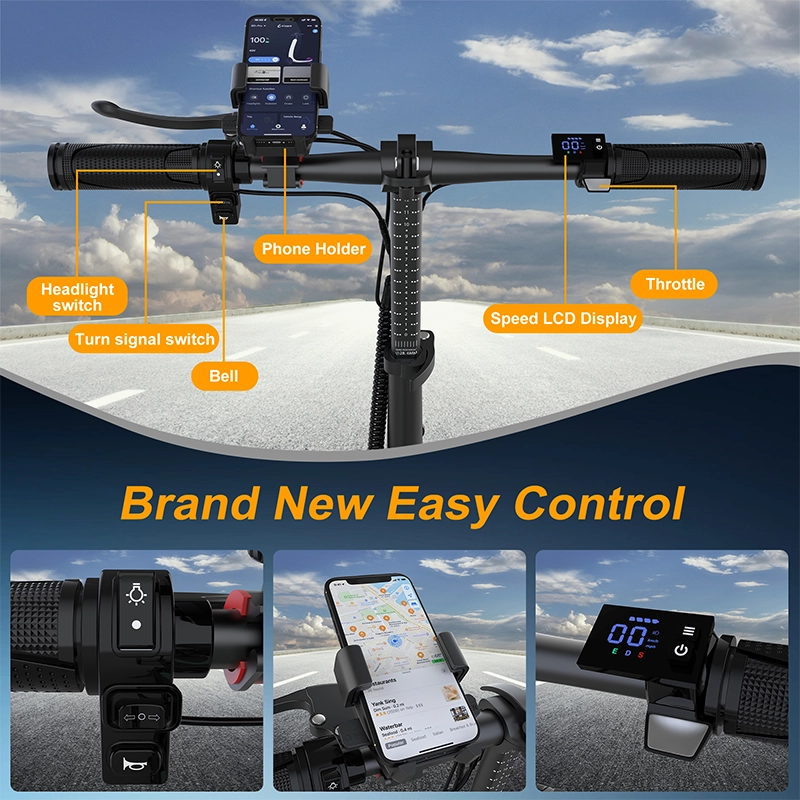 AOVO ESBS-PRO 10.4Ah - slika 5