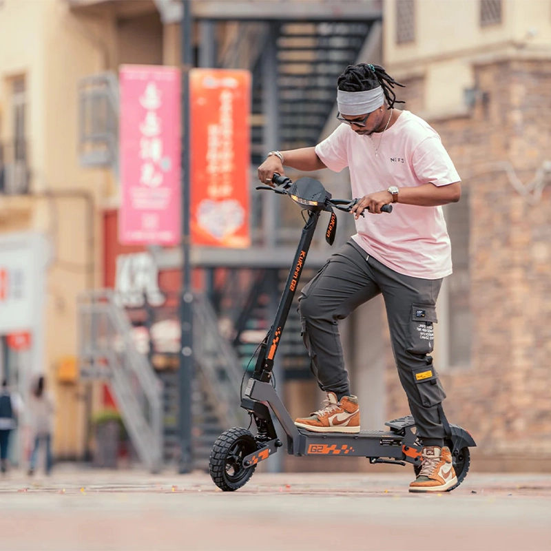 Kugoo KuKirin G2 - slika 9