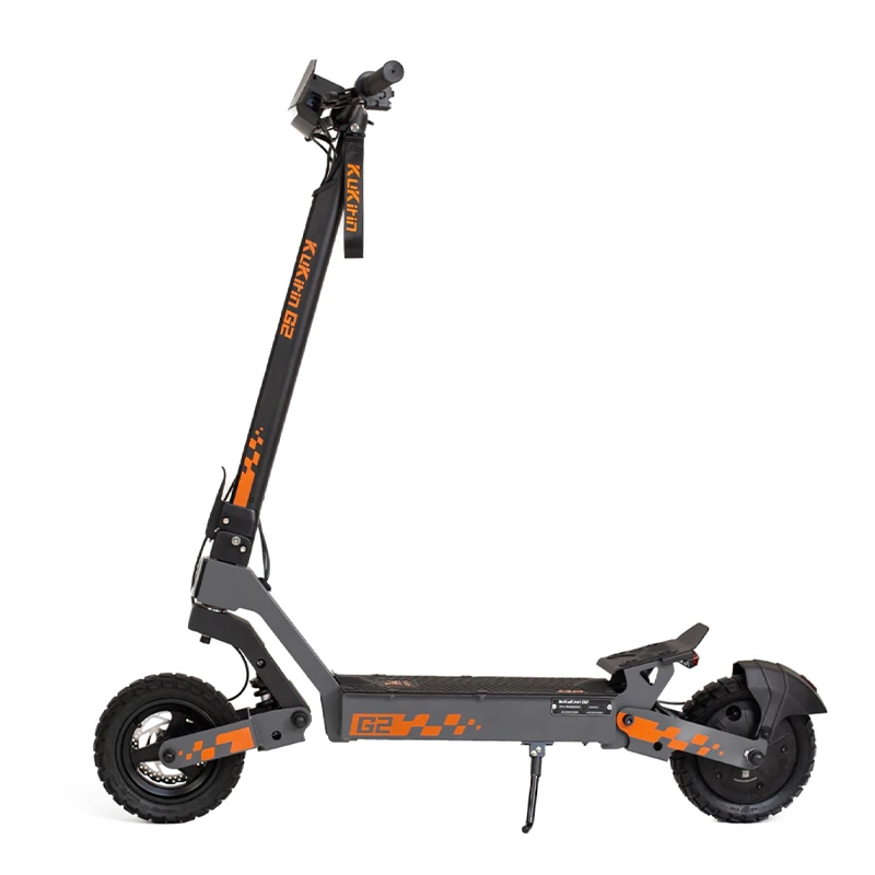 Kugoo KuKirin G2 - slika 6