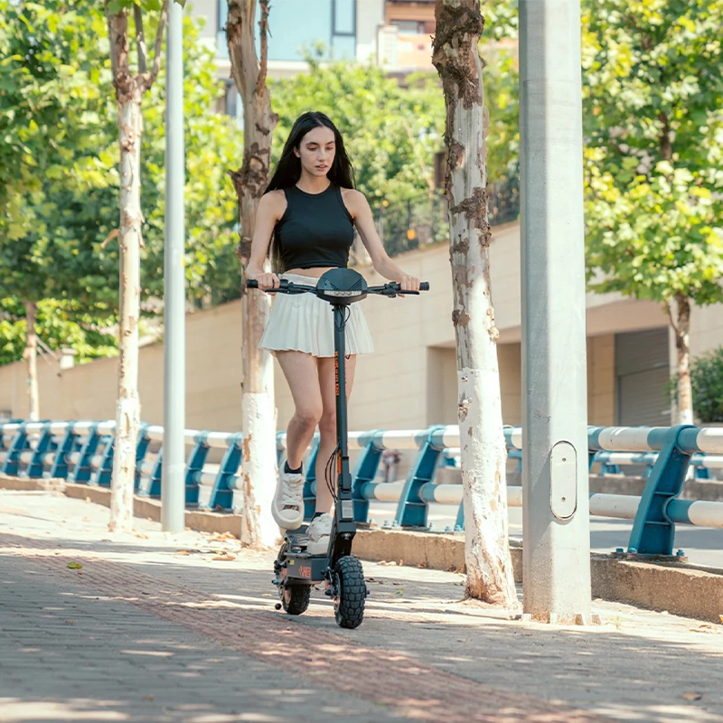 Kugoo KuKirin G2 - slika 8