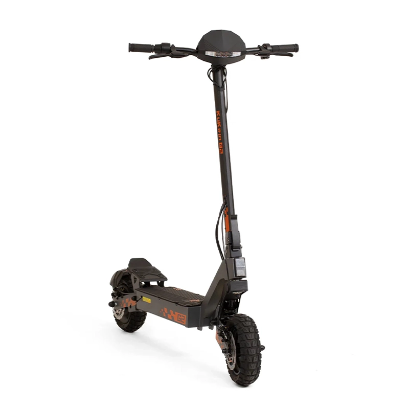 Kugoo KuKirin G2 - slika 5